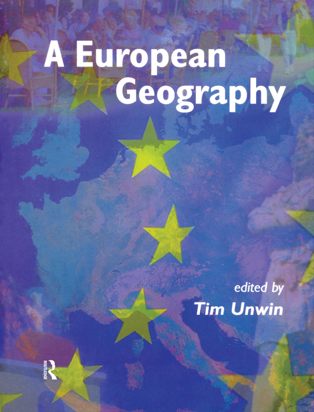 A European Geography 1st Edition â€“ PDF/EPUB Version Downloadable