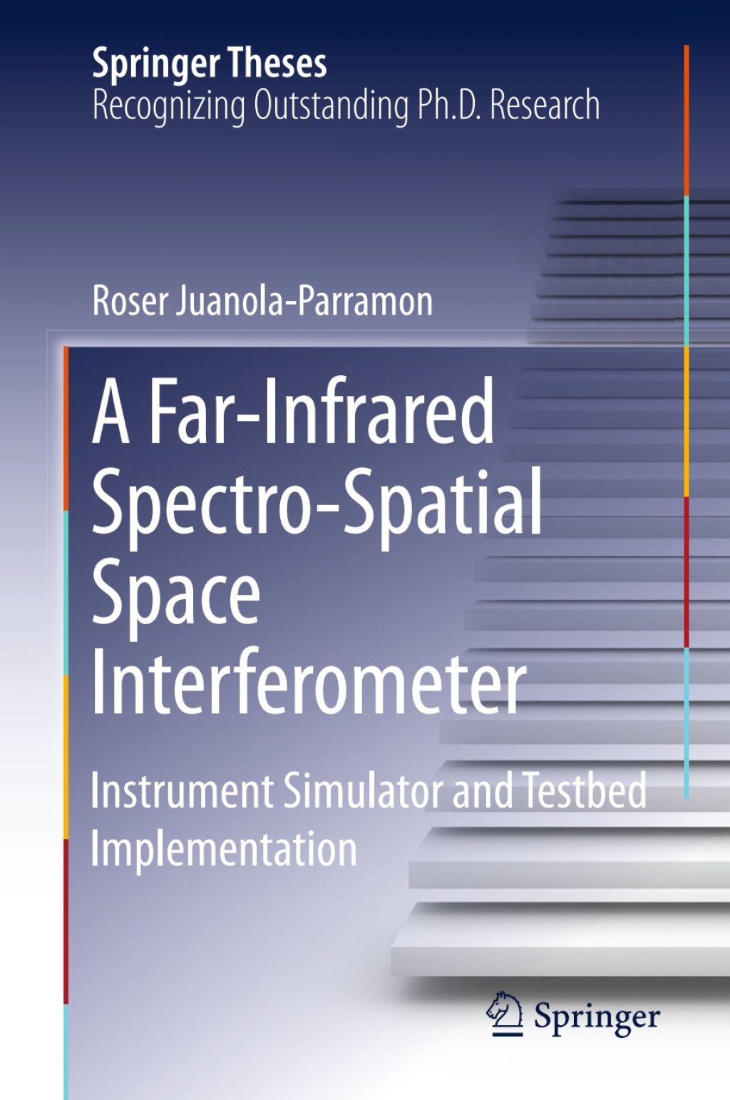A Far-Infrared Spectro-Spatial Space Interferometer Instrument ...