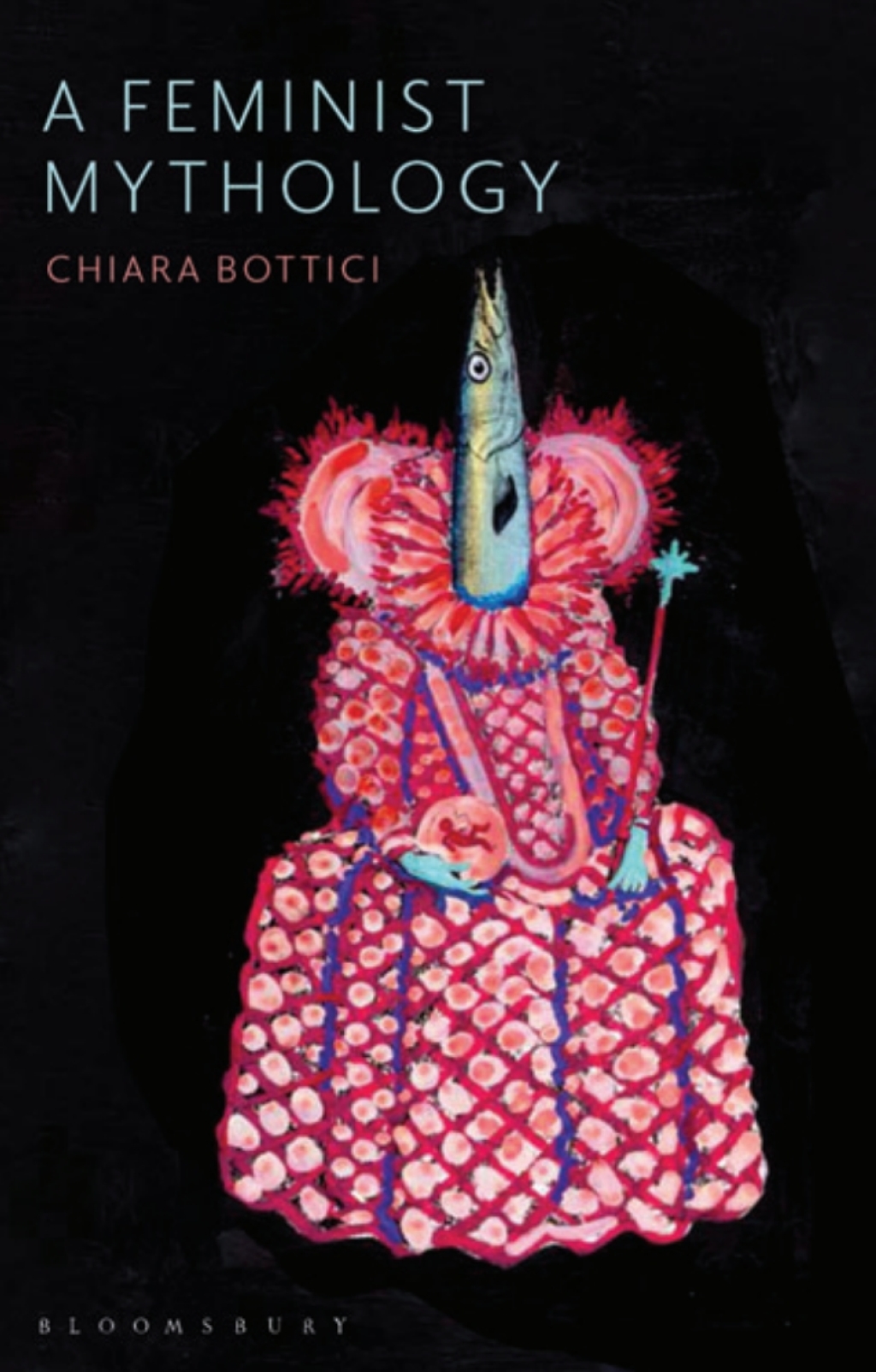 A Feminist Mythology 1st Edition - (PDF/EPUB Version)