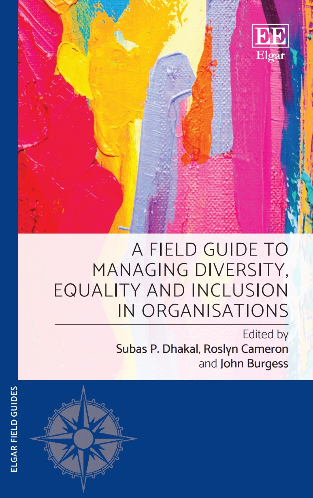 A Field Guide to Managing Diversity, Equality and Inclusion in Organisations 1st Edition â€“ PDF/EPUB Version Downloadable