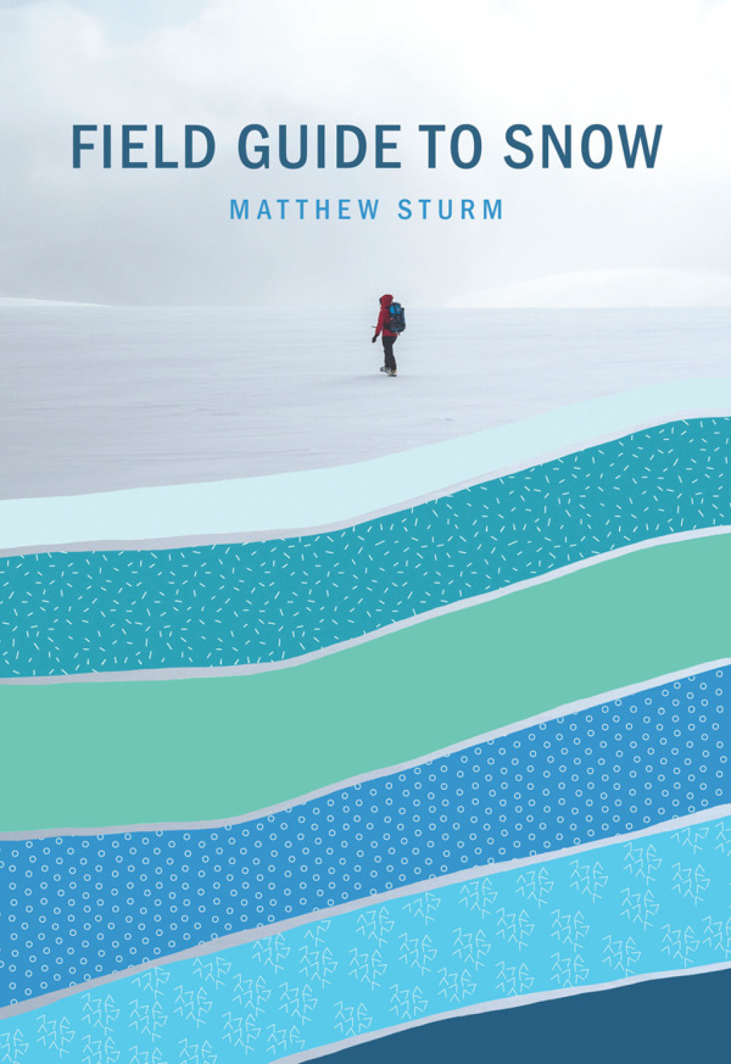 A Field Guide to Snow - (PDF/EPUB Version)