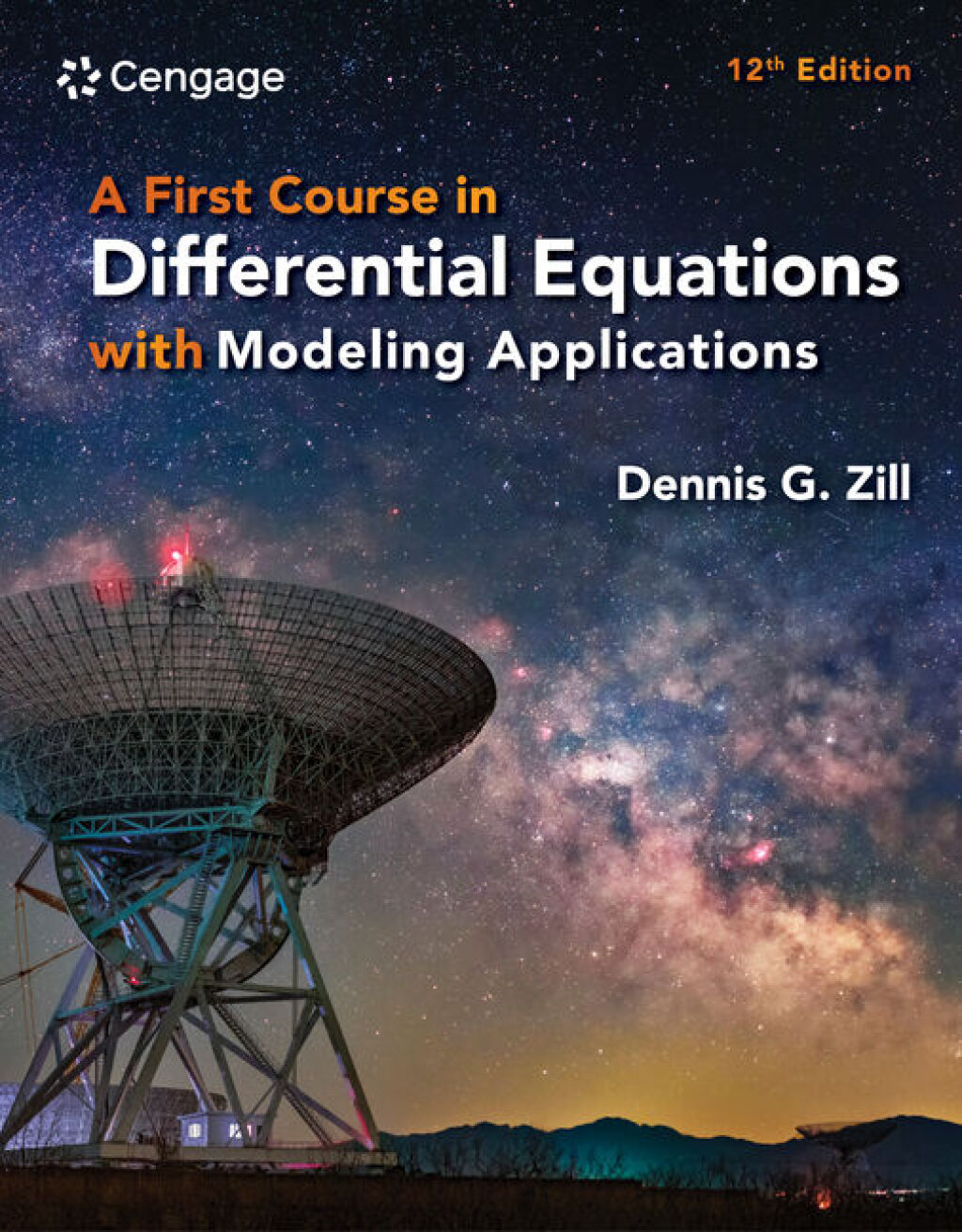 A First Course in Differential Equations with Modeling Applications ...