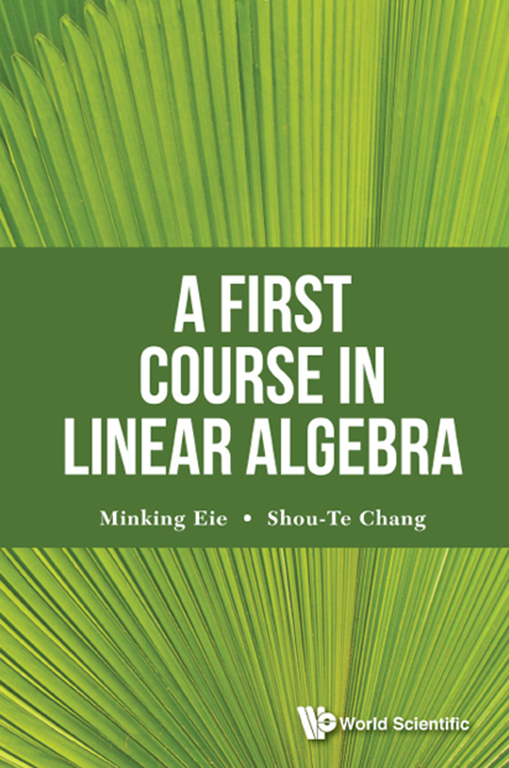 A First Course in Linear Algebra - (PDF/EPUB Version)