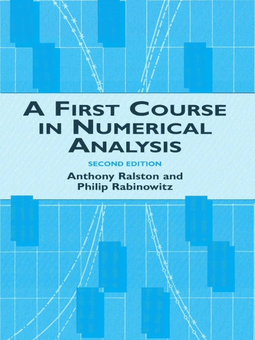 A First Course in Numerical Analysis 2nd Edition - (PDF/EPUB Version)