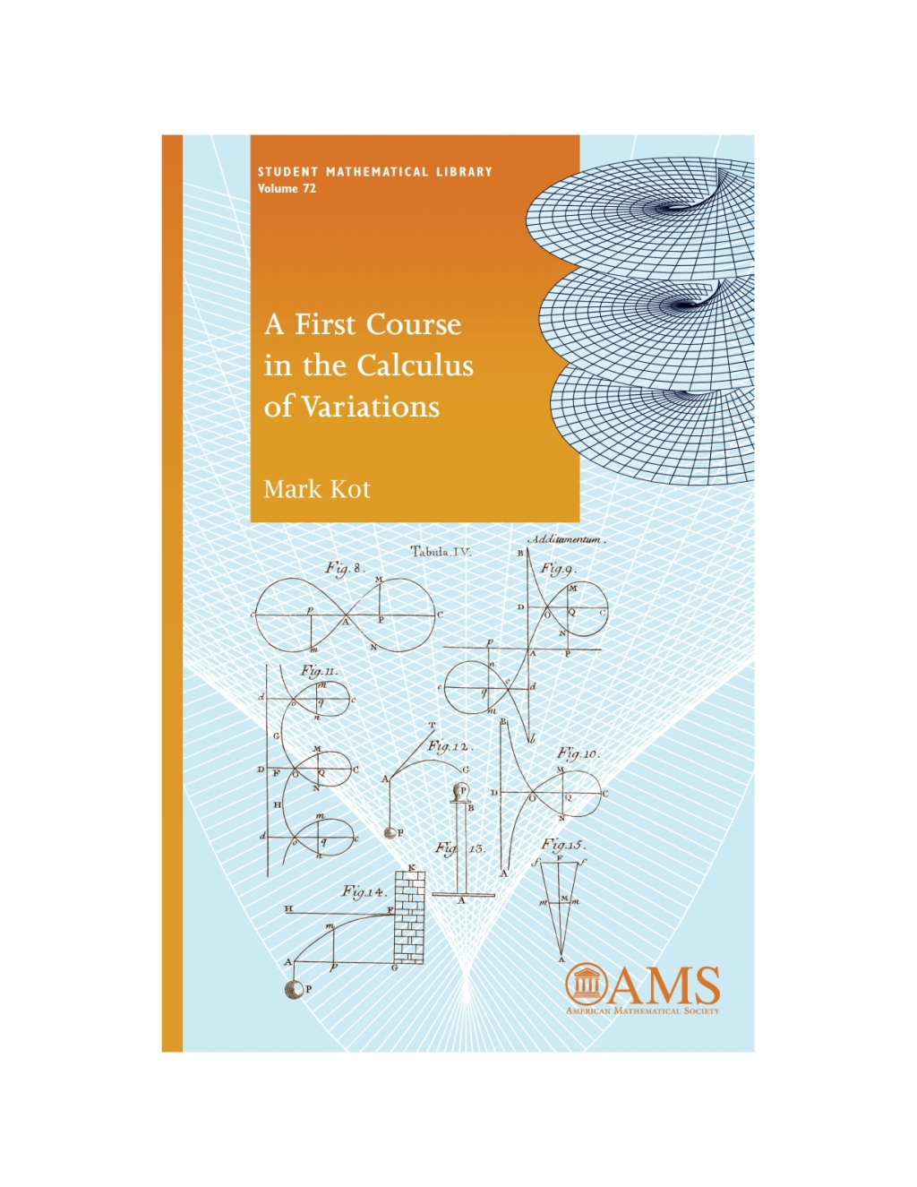 A First Course in the Calculus of Variations  â€“ PDF/EPUB Version Downloadable