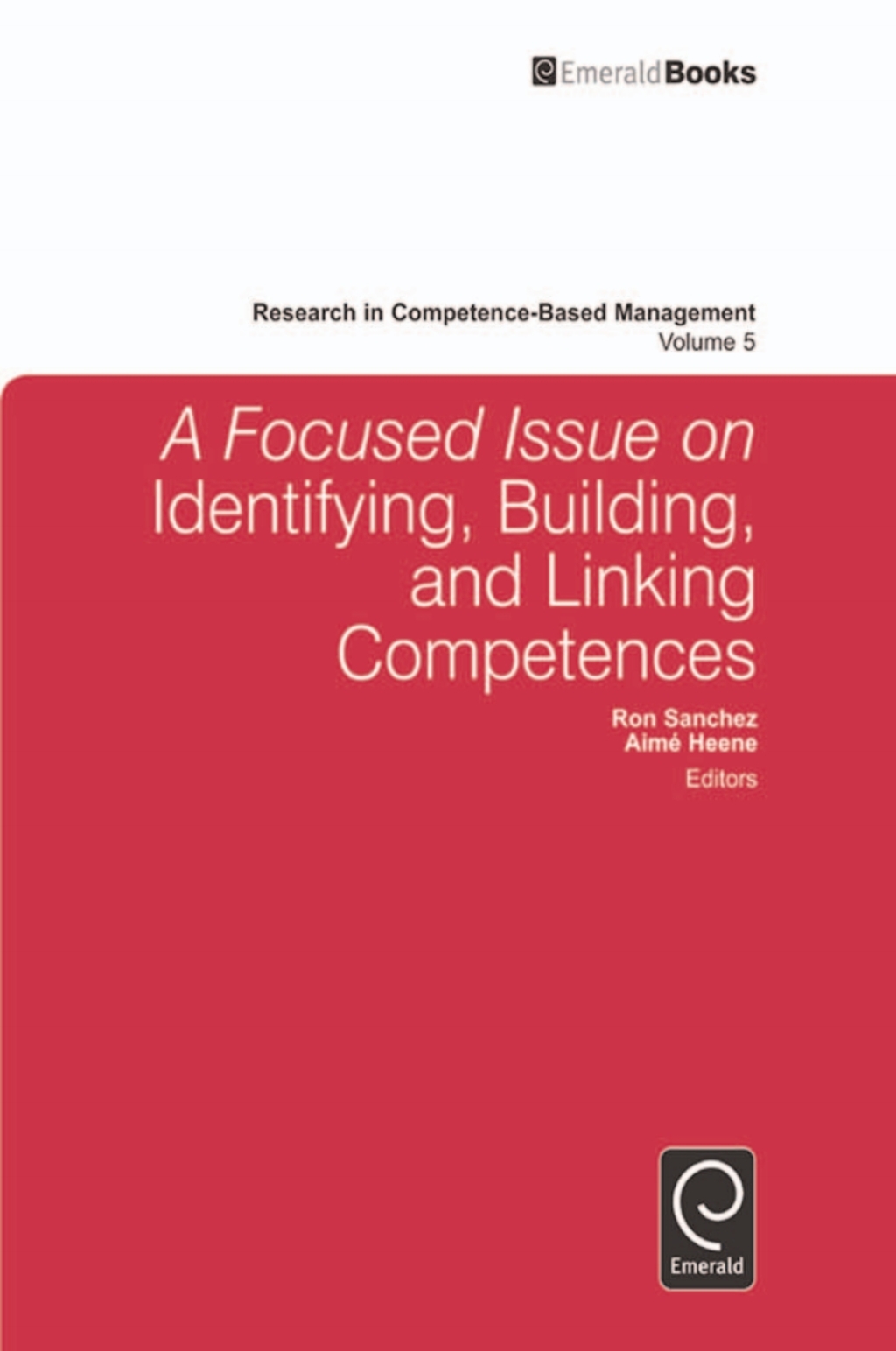 A Focused Issue on Identifying, Building and Linking Competences â€“ PDF/EPUB Version Downloadable