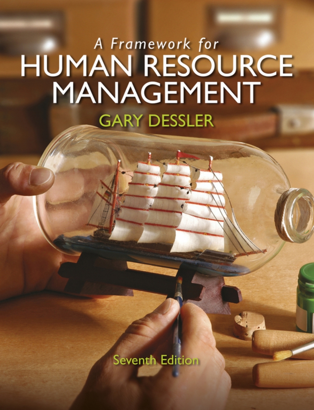 A Framework for Human Resource Management (Pearson+) 7th Edition â€“ PDF/EPUB Version Downloadable