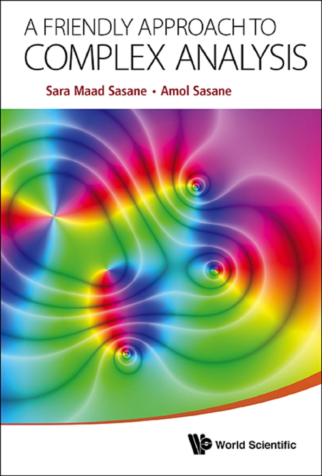 A Friendly Approach to Complex Analysis - (PDF/EPUB Version)