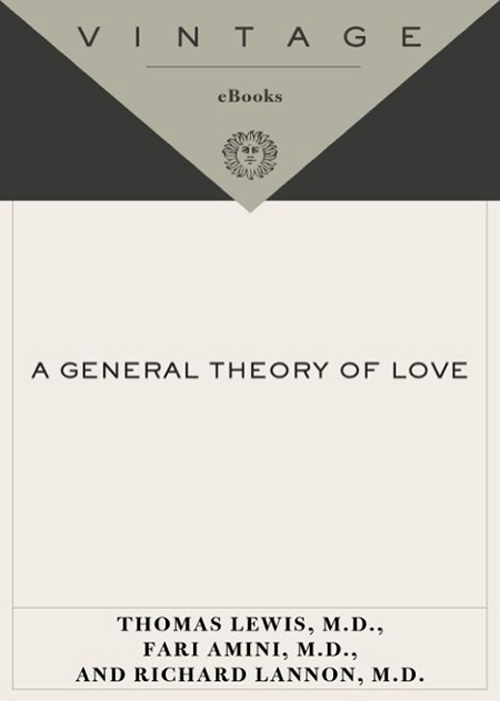 A General Theory of Love - (PDF/EPUB Version)