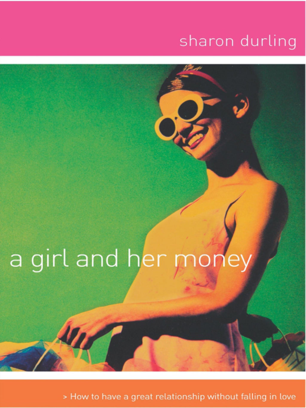A Girl and Her Money - (PDF/EPUB Version)