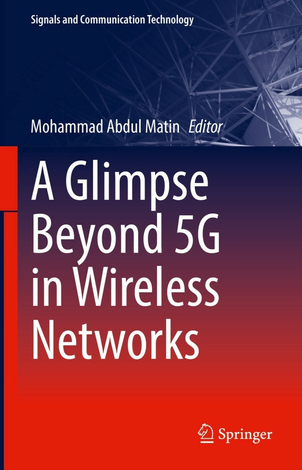 A Glimpse Beyond 5G in Wireless Networks â€“ PDF/EPUB Version Downloadable