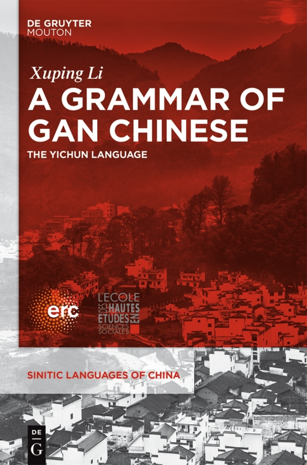 A Grammar of Gan Chinese The Yichun Language 1st Edition â€“ PDF/EPUB Version Downloadable