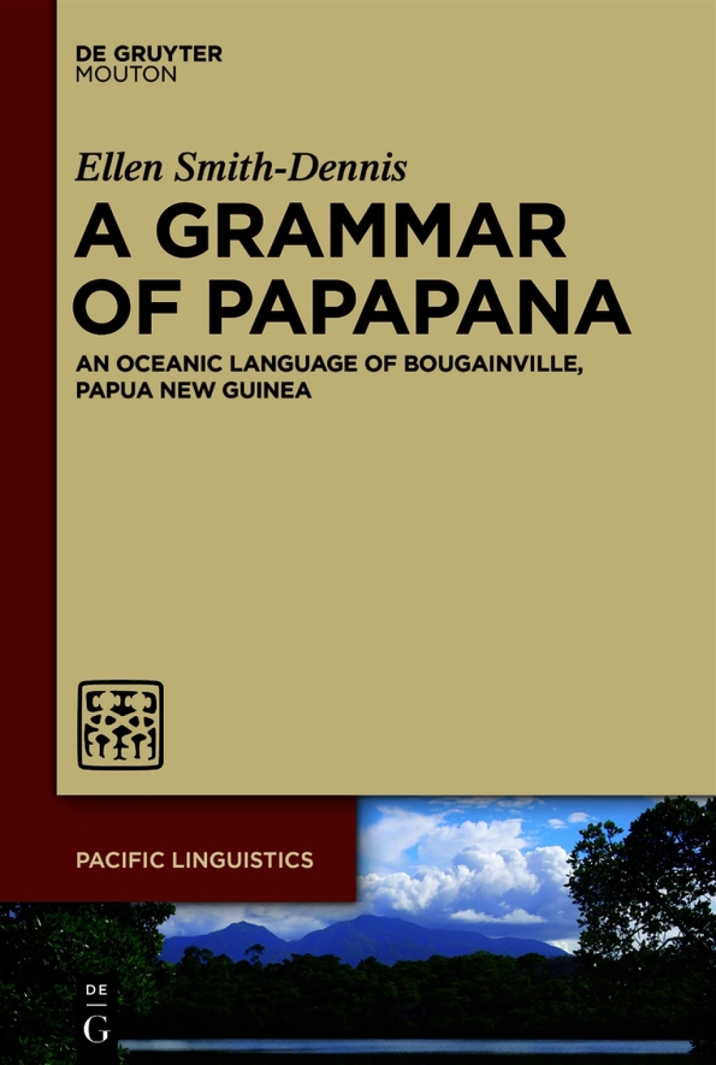 A Grammar of Papapana An Oceanic Language of Bougainville, Papua New Guinea 1st Edition â€“ PDF/EPUB Version Downloadable