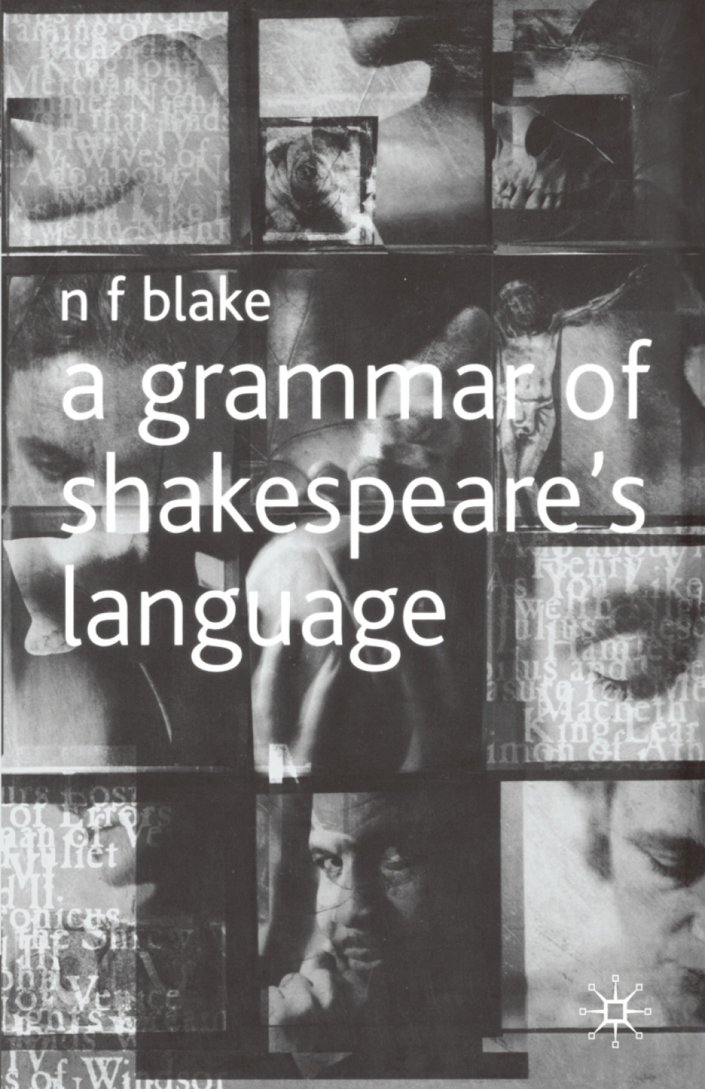 A Grammar of Shakespeare's Language 1st Edition â€“ PDF/EPUB Version Downloadable