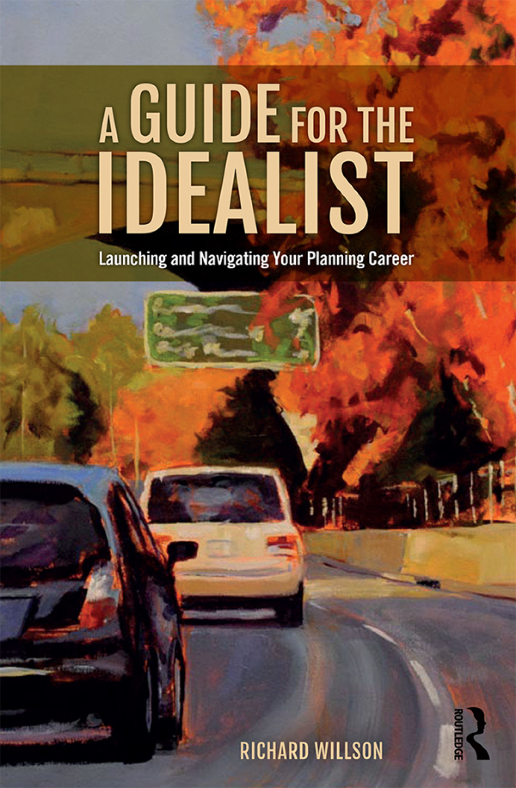 Idea List.pdf A Guide for the Idealist Launching and Navigating Your Planning Career ...