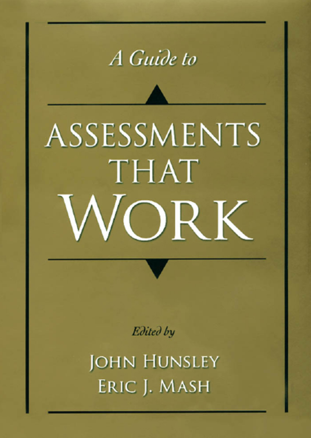 A Guide to Assessments That Work â€“ PDF/EPUB Version Downloadable