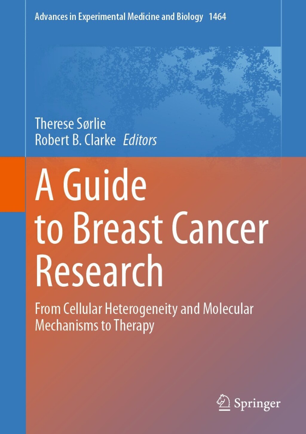 A Guide to Breast Cancer Research From Cellular Heterogeneity and ...