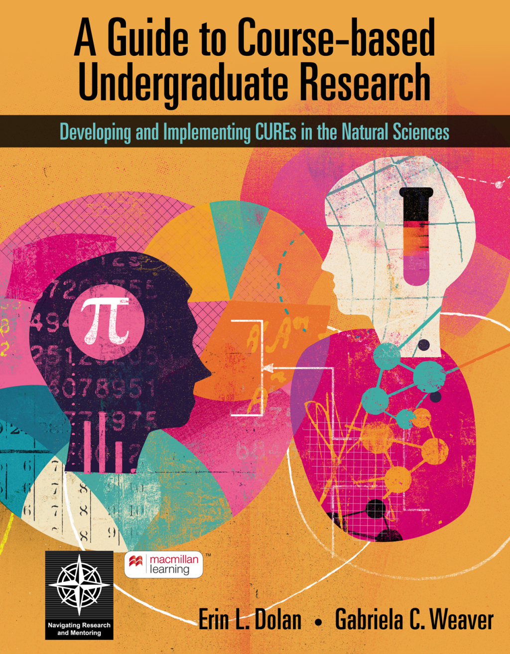 A Guide to Course-Based Undergraduate Research - (PDF/EPUB Version)