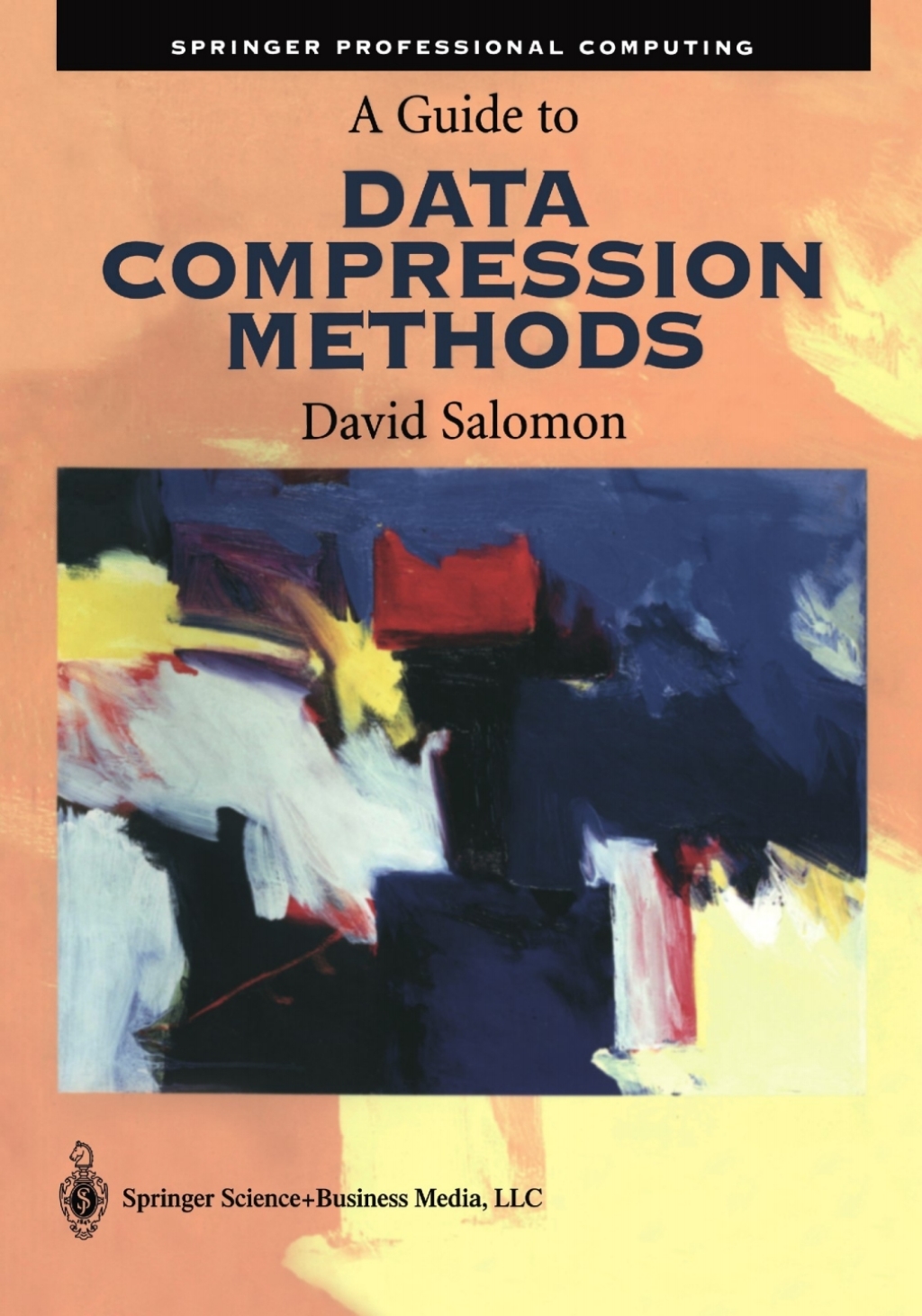 A Guide to Data Compression Methods â€“ PDF/EPUB Version Downloadable ...