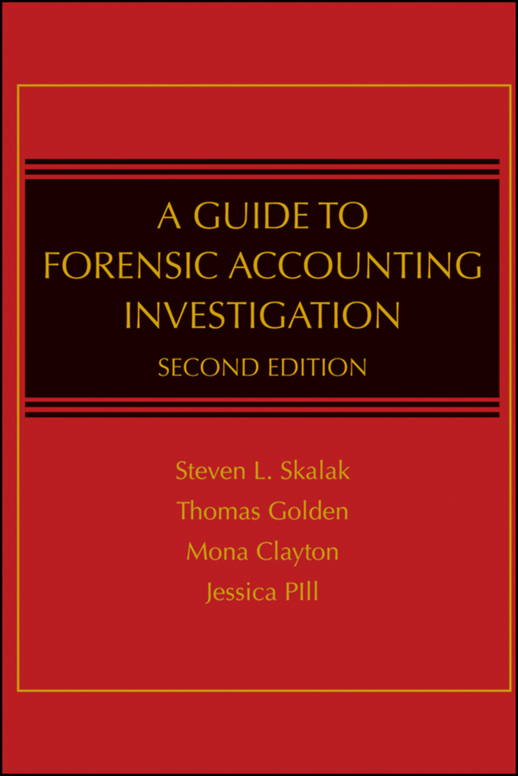 A Guide to Forensic Accounting Investigation 2nd Edition â€“ PDF/EPUB Version Downloadable