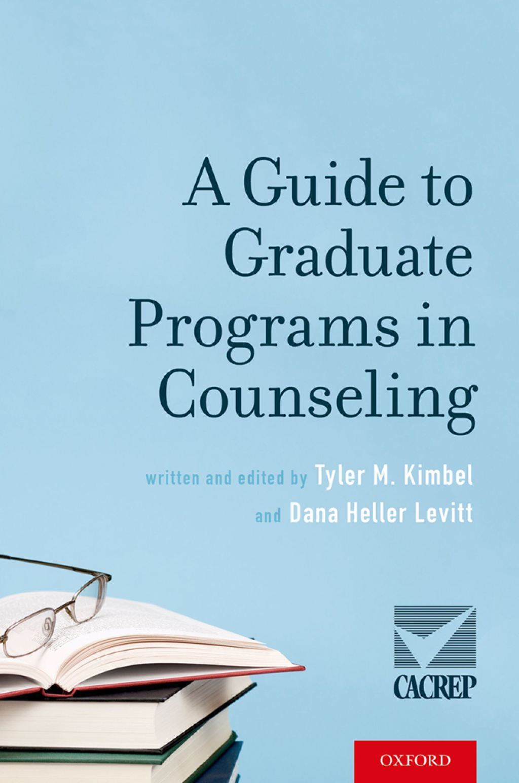 A Guide to Graduate Programs in Counseling 1st Edition - (PDF/EPUB Version)