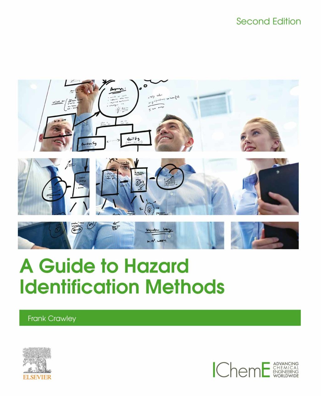 A Guide to Hazard Identification Methods 2nd Edition â€“ PDF/EPUB Version Downloadable