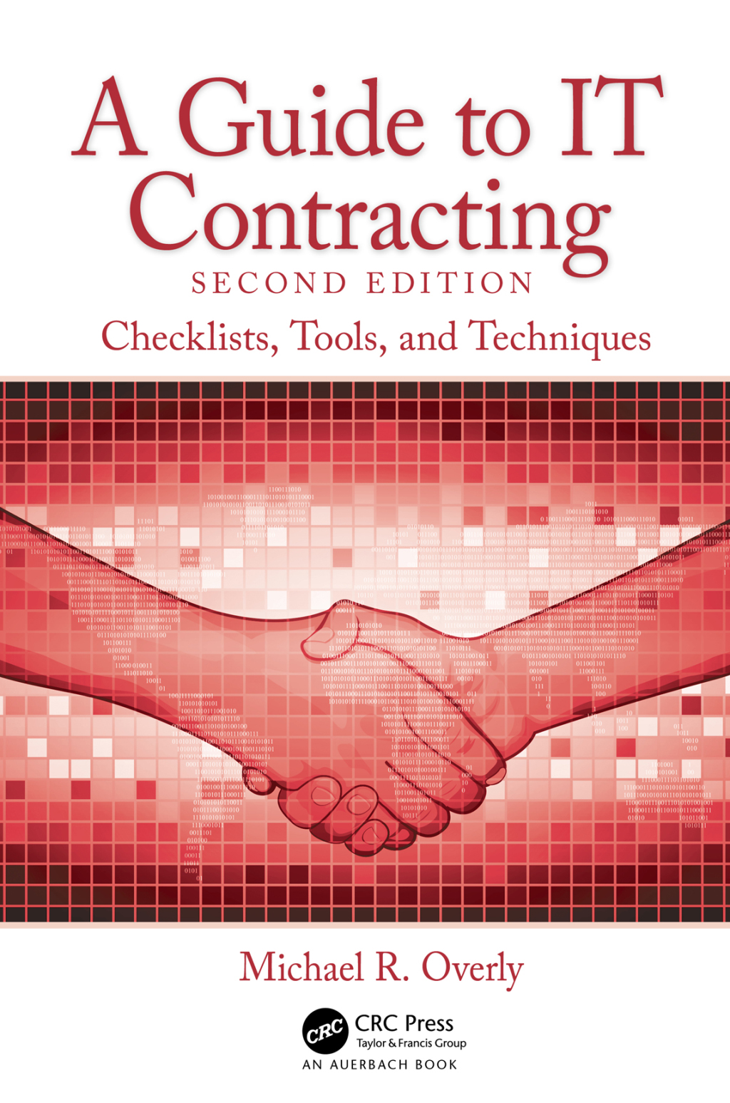 Network Contracting Checklist.pdf A Guide to IT Contracting Checklists, Tools, and Techniques 2nd Edition ...