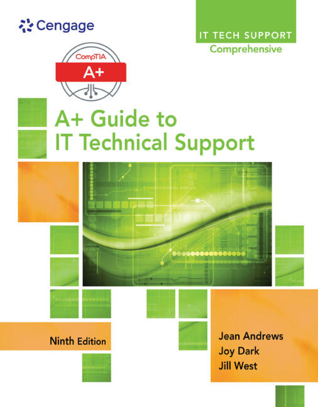 A Guide to IT Technical Support (Hardware and Software) 9th Edition â ...