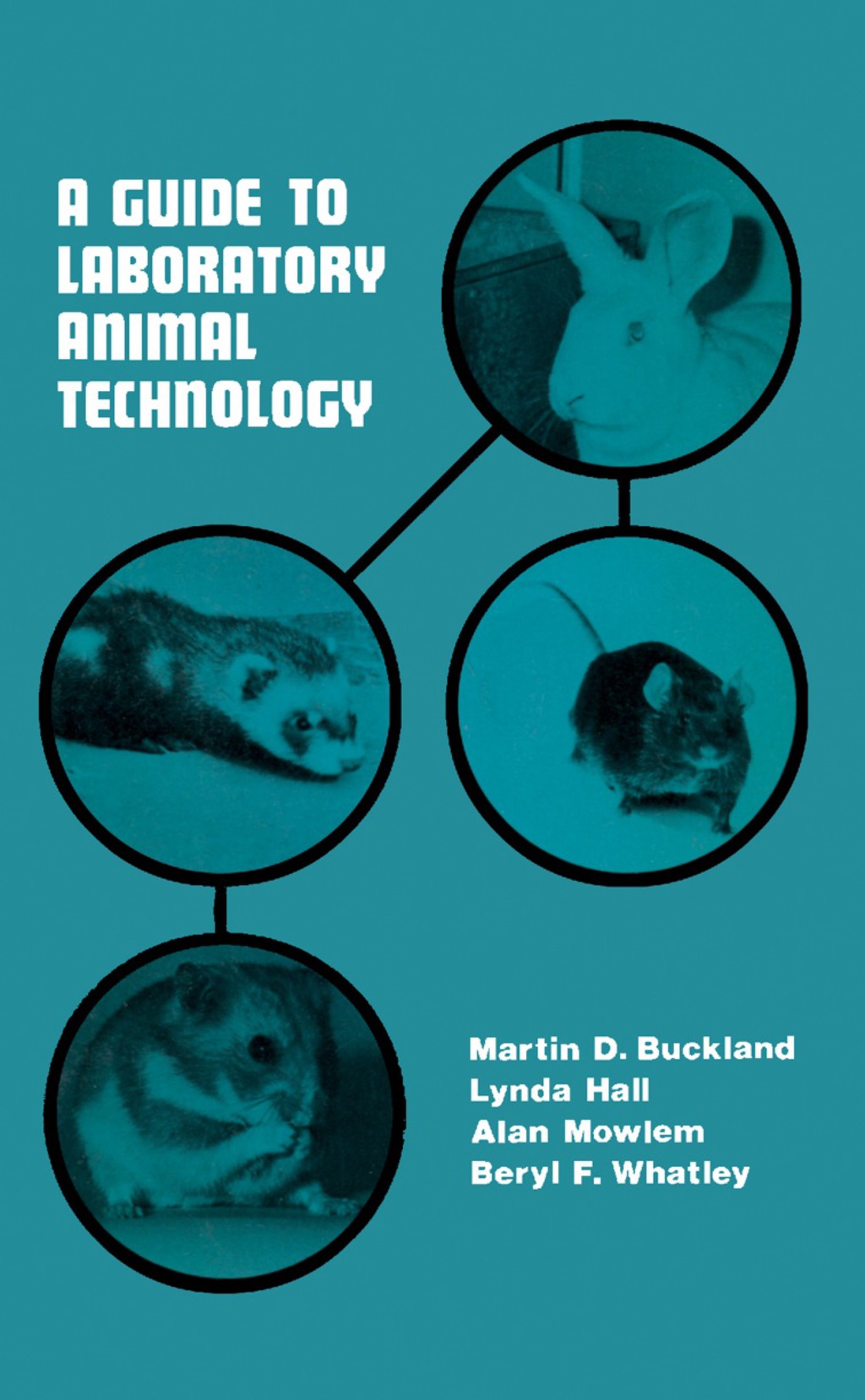 A Guide to Laboratory Animal Technology â€“ PDF/EPUB Version ...
