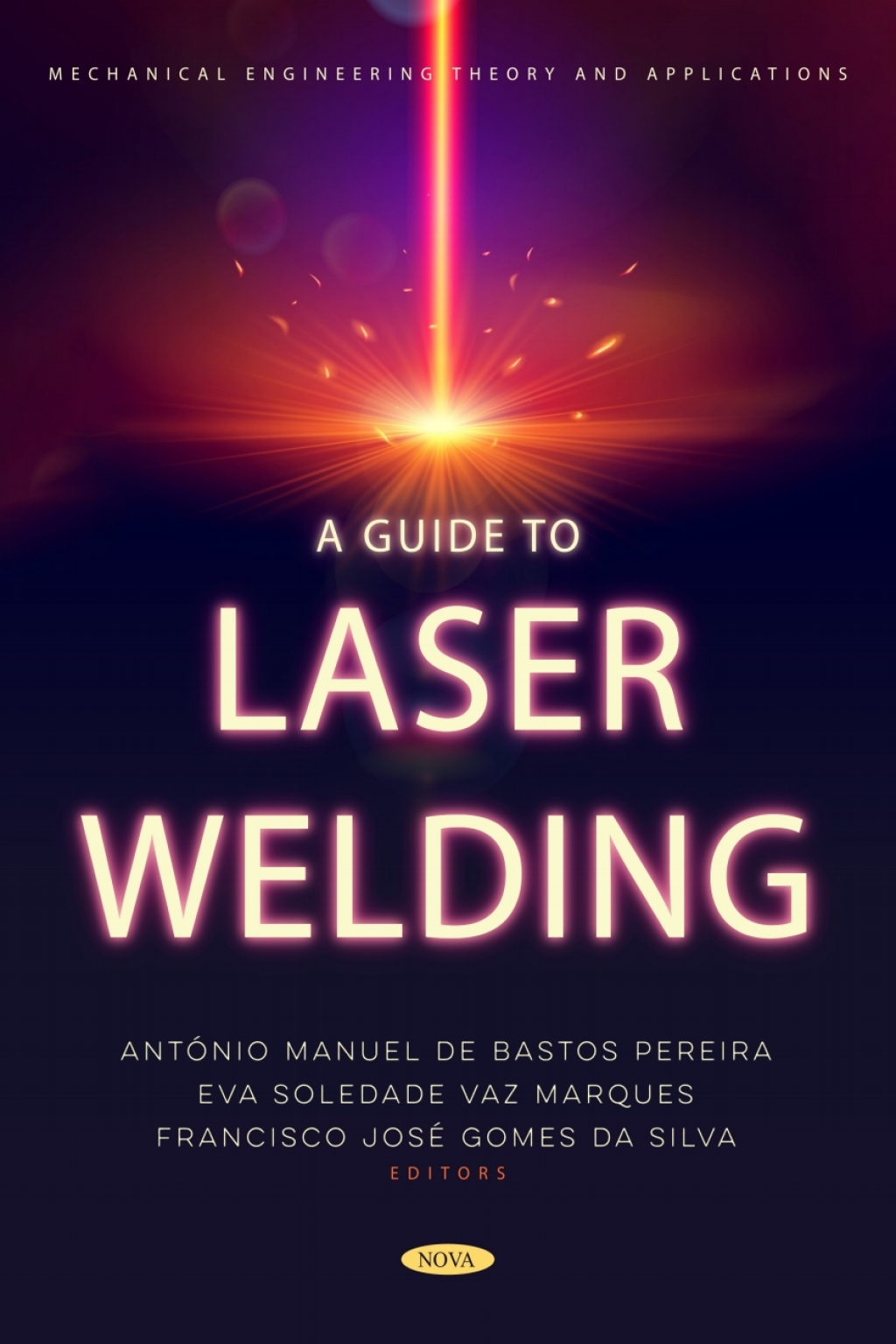 A Guide to Laser Welding â€“ PDF/EPUB Version Downloadable