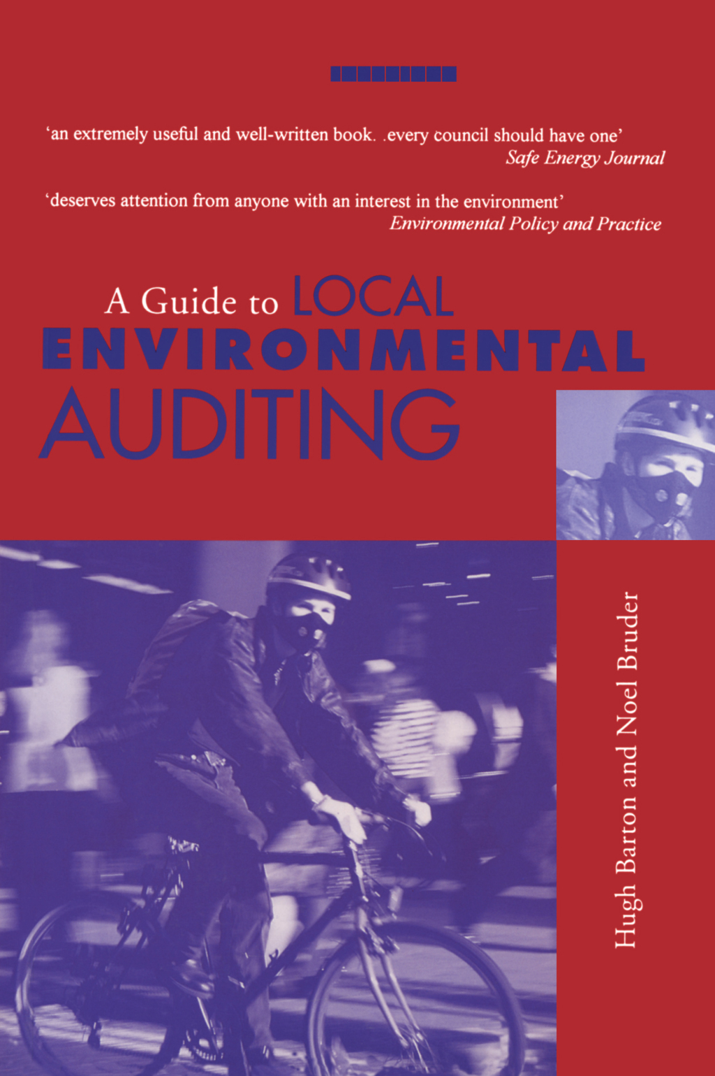 A Guide to Local Environmental Auditing 1st Edition â€“ PDF/EPUB ...