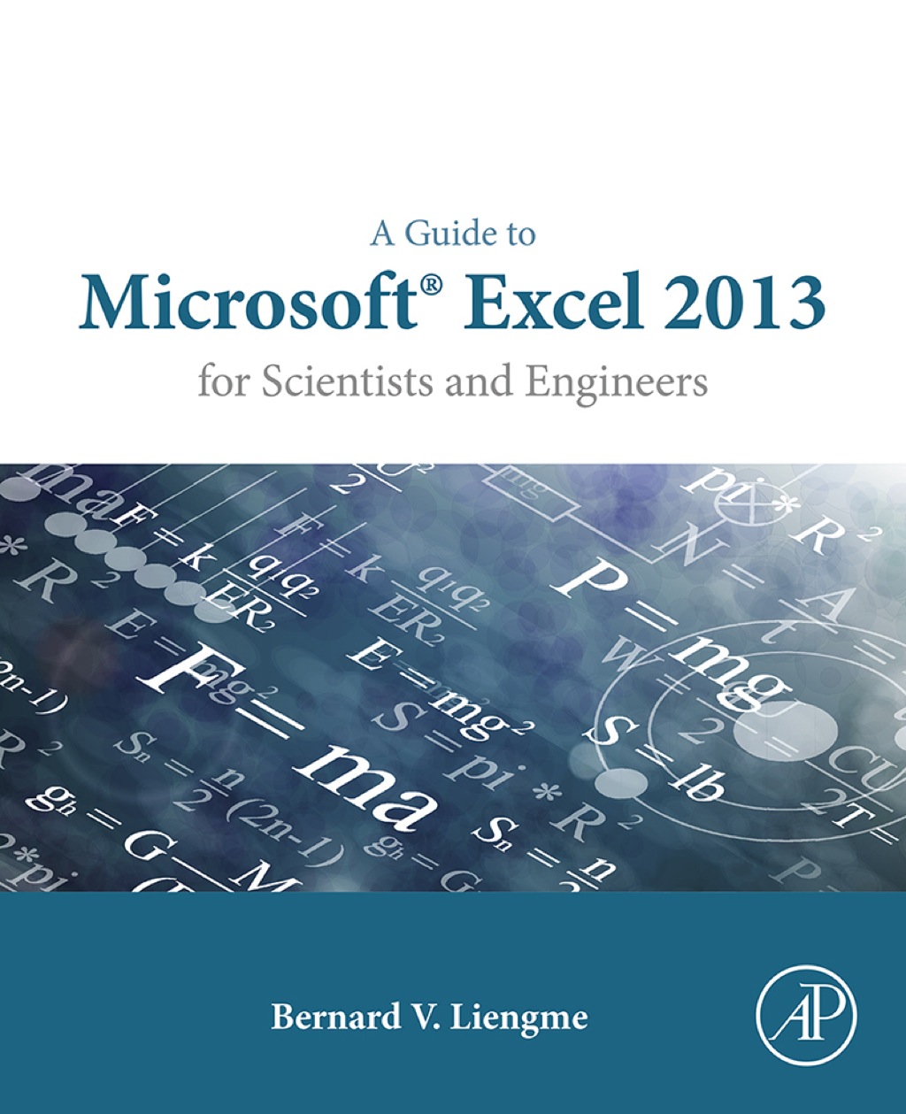 A Guide to Microsoft Excel 2013 for Scientists and Engineers â€“ PDF ...