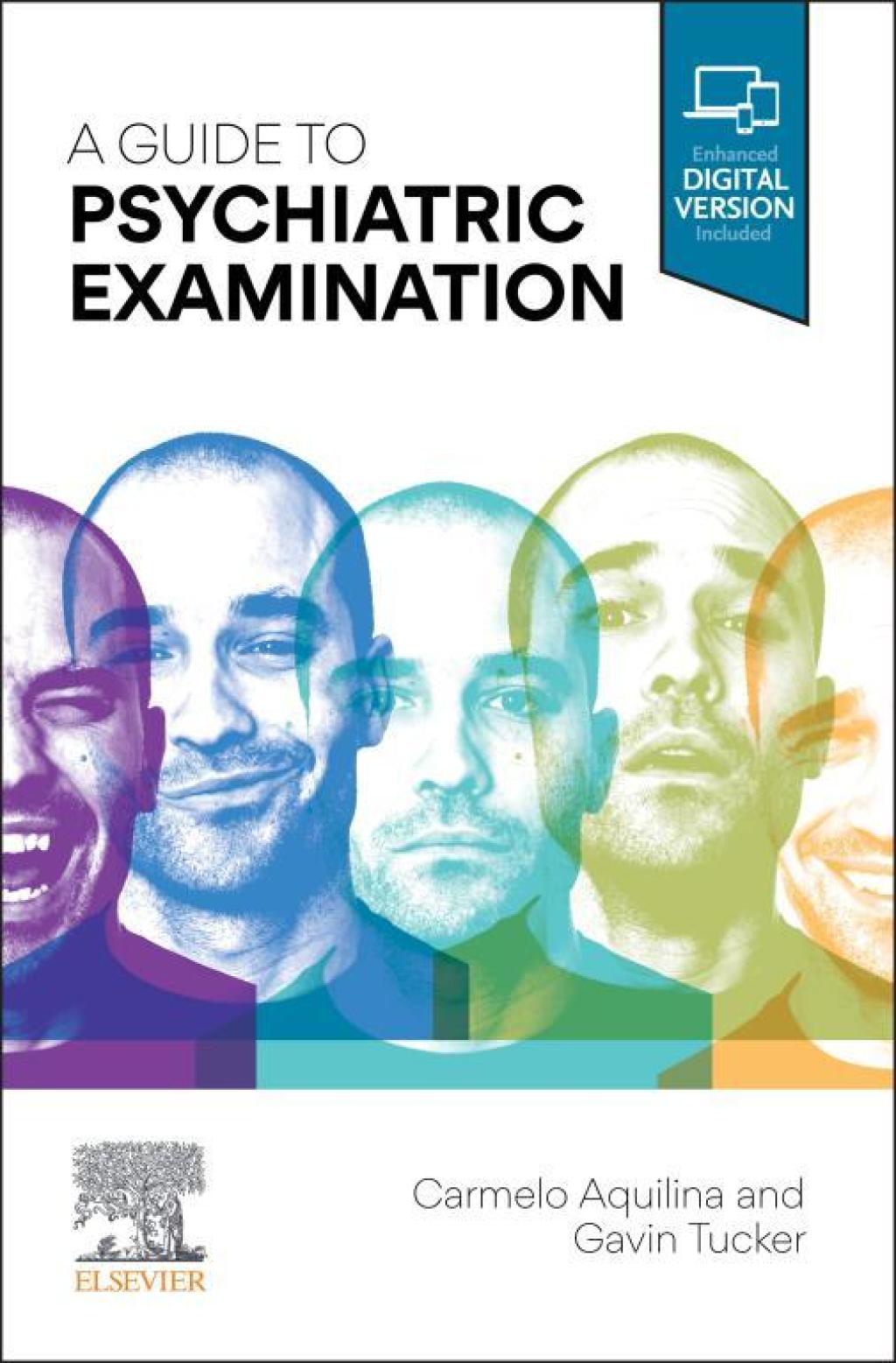 A Guide to Psychiatric Examination 1st Edition â€“ PDF/EPUB Version Downloadable