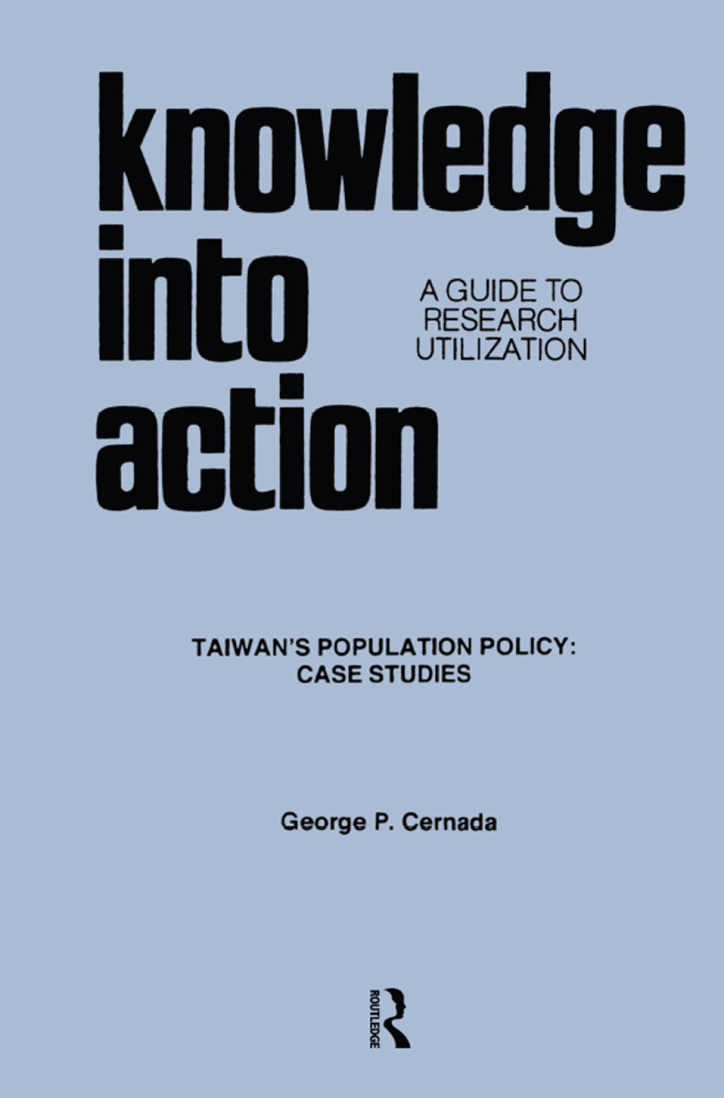 A Guide to Research Utilization A Guide to Research Utilization 1st Edition â€“ PDF/EPUB Version Downloadable