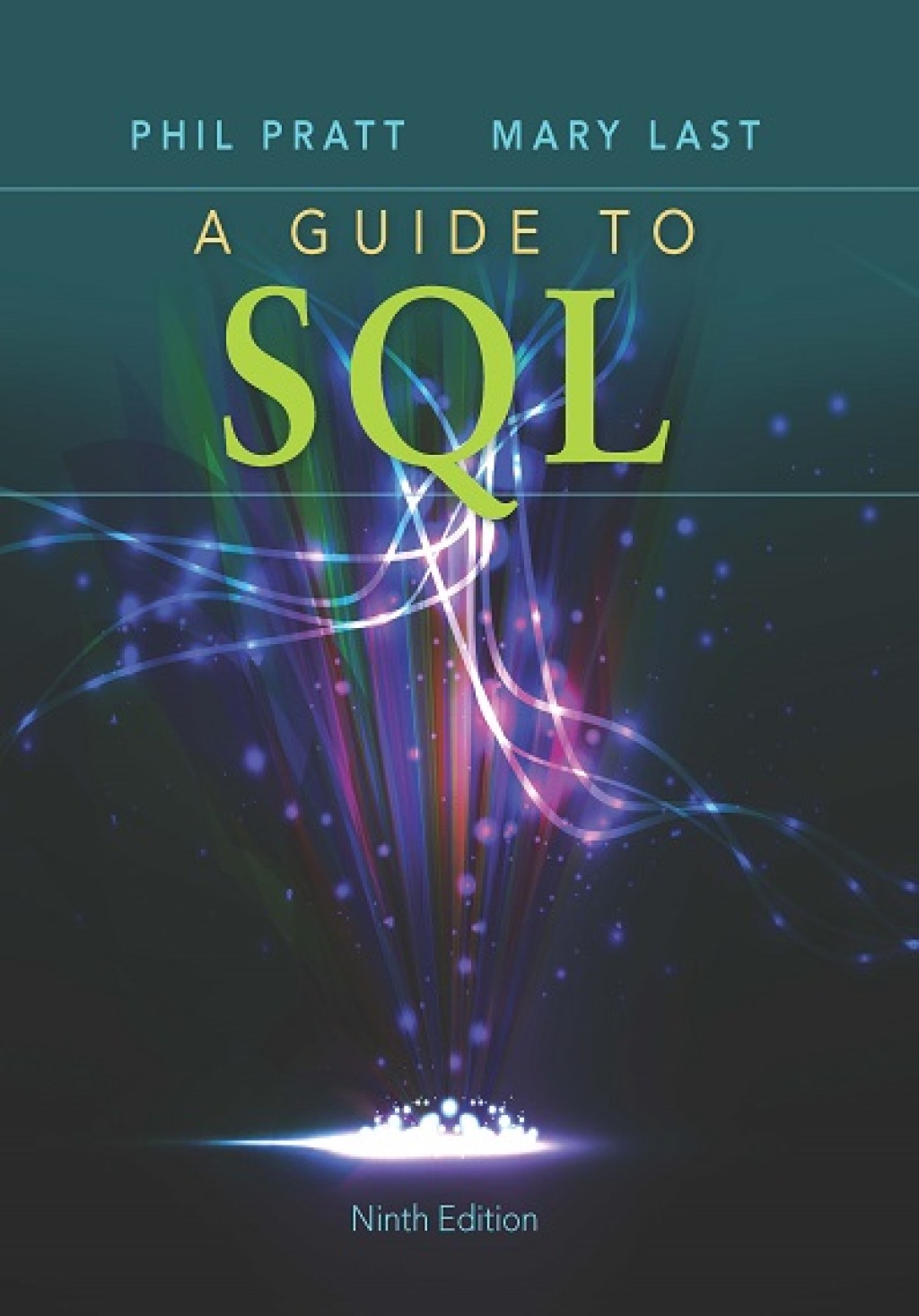Guide To Sql 9th Edition A Guide to SQL 9th Edition – PDF/EPUB Version Downloadable ...