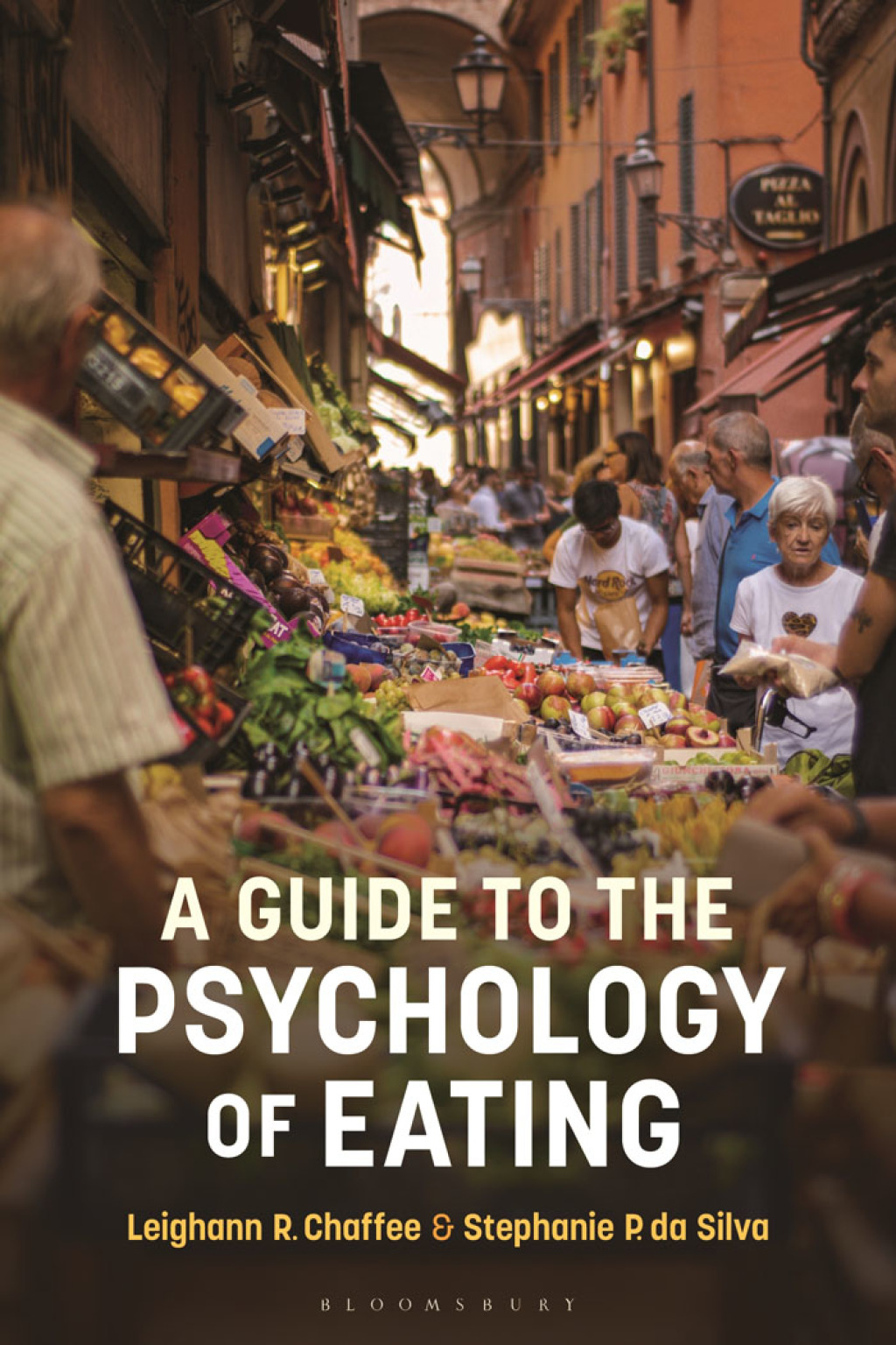 A Guide to the Psychology of Eating 1st Edition - (PDF/EPUB Version)