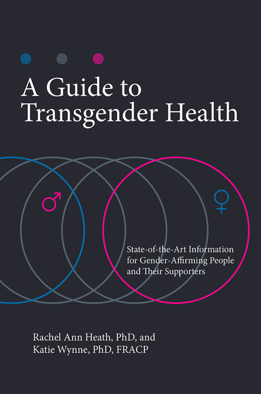 A Guide to Transgender Health State-of-the-Art Information for Gender ...