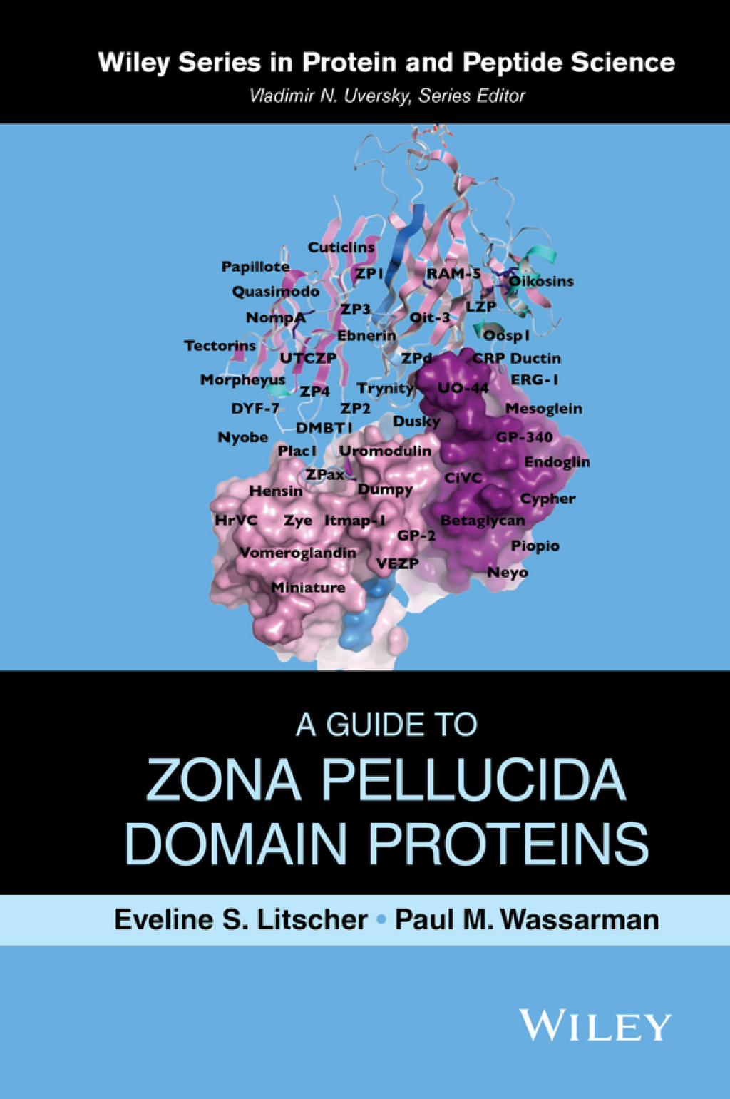 A Guide to Zona Pellucida Domain Proteins 1st Edition â€“ PDF/EPUB Version Downloadable