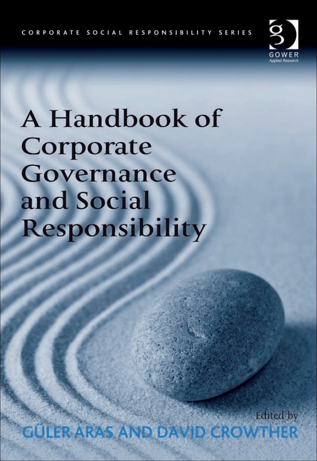 A Handbook of Corporate Governance and Social Responsibility â€“ PDF/EPUB Version Downloadable