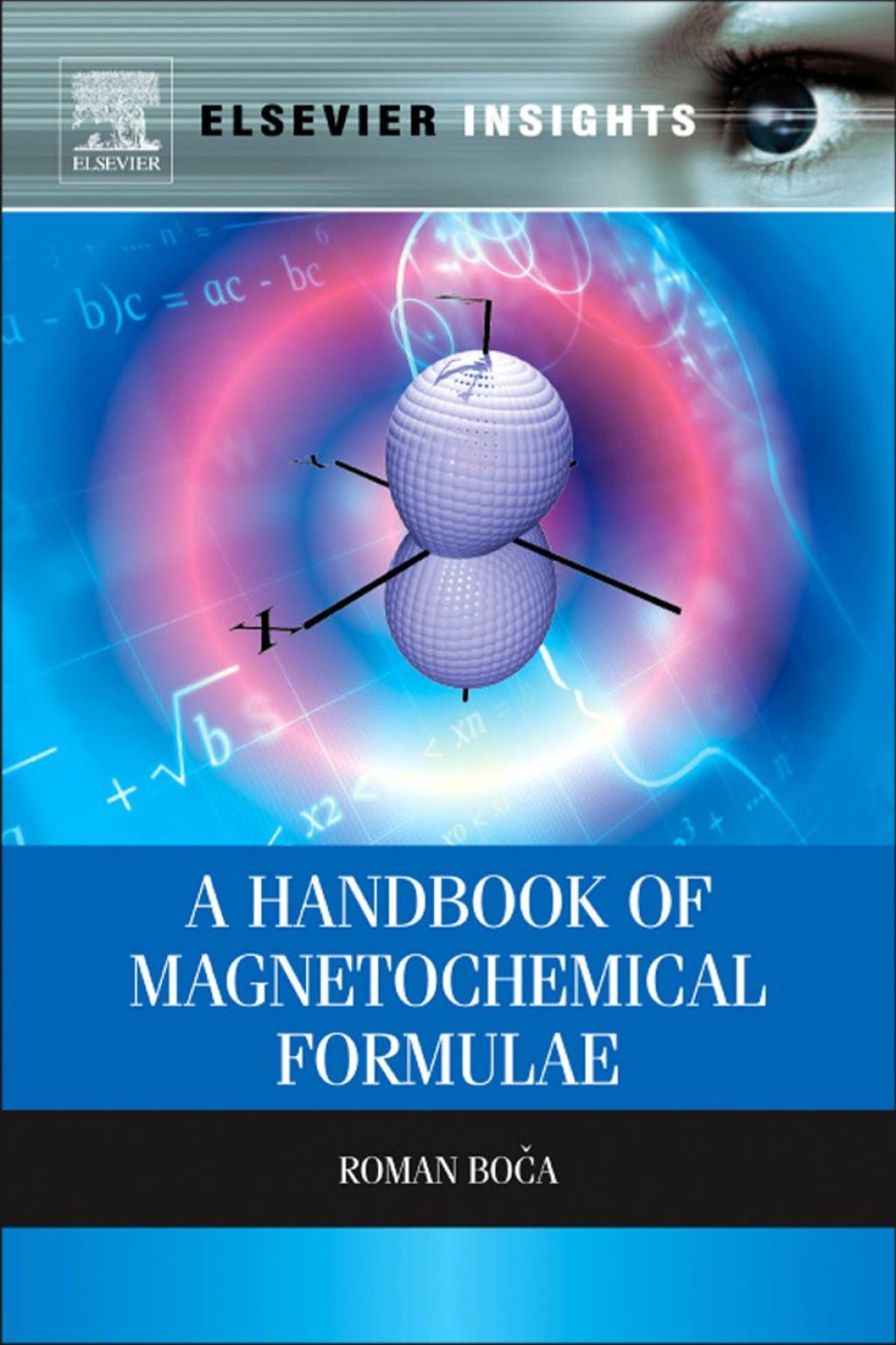 A Handbook of Magnetochemical Formulae â€“ PDF/EPUB Version Downloadable