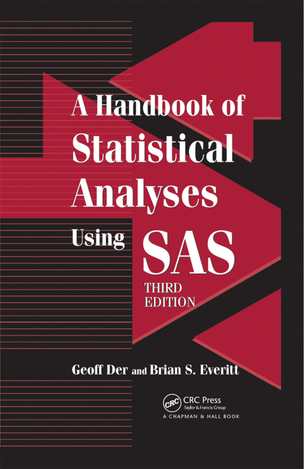 A Handbook of Statistical Analyses using SAS 3rd Edition â€“ PDF/EPUB Version Downloadable
