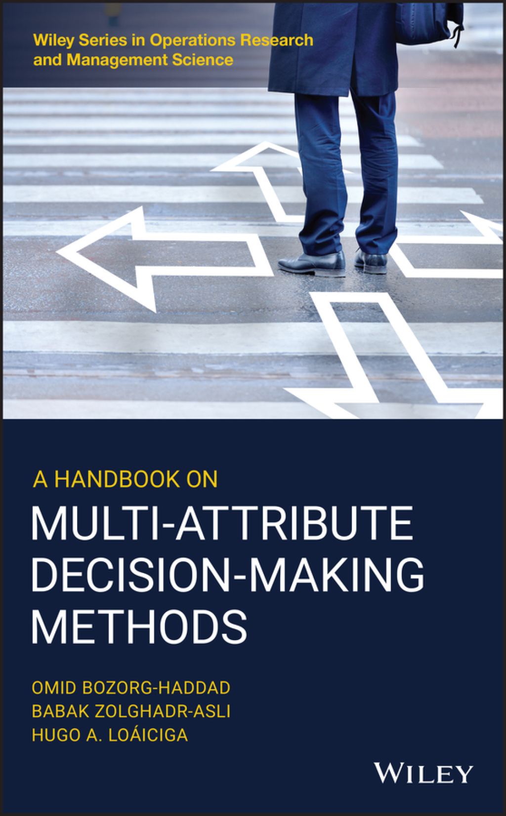 A Handbook on Multi-Attribute Decision-Making Methods 1st Edition â€“ PDF/EPUB Version Downloadable