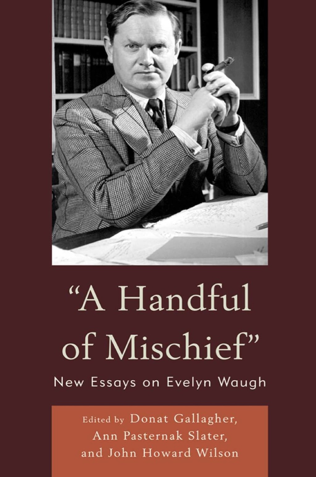 A Handful of Mischief  â€“ PDF/EPUB Version Downloadable