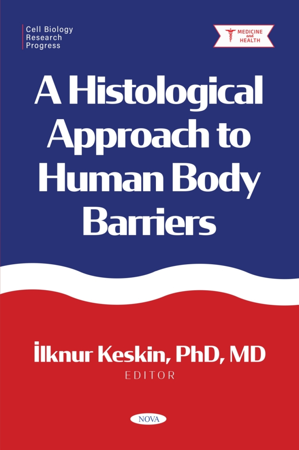 A Histological Approach to Human Body Barriers â€“ PDF/EPUB Version Downloadable
