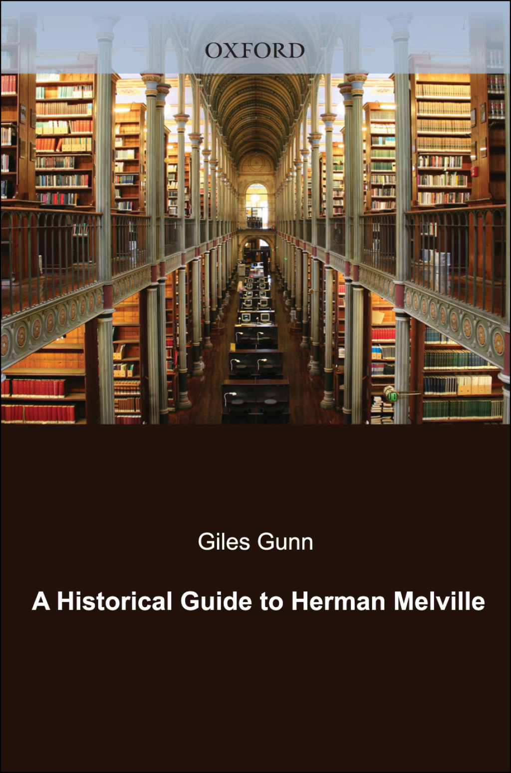 A Historical Guide to Herman Melville â€“ PDF/EPUB Version Downloadable ...