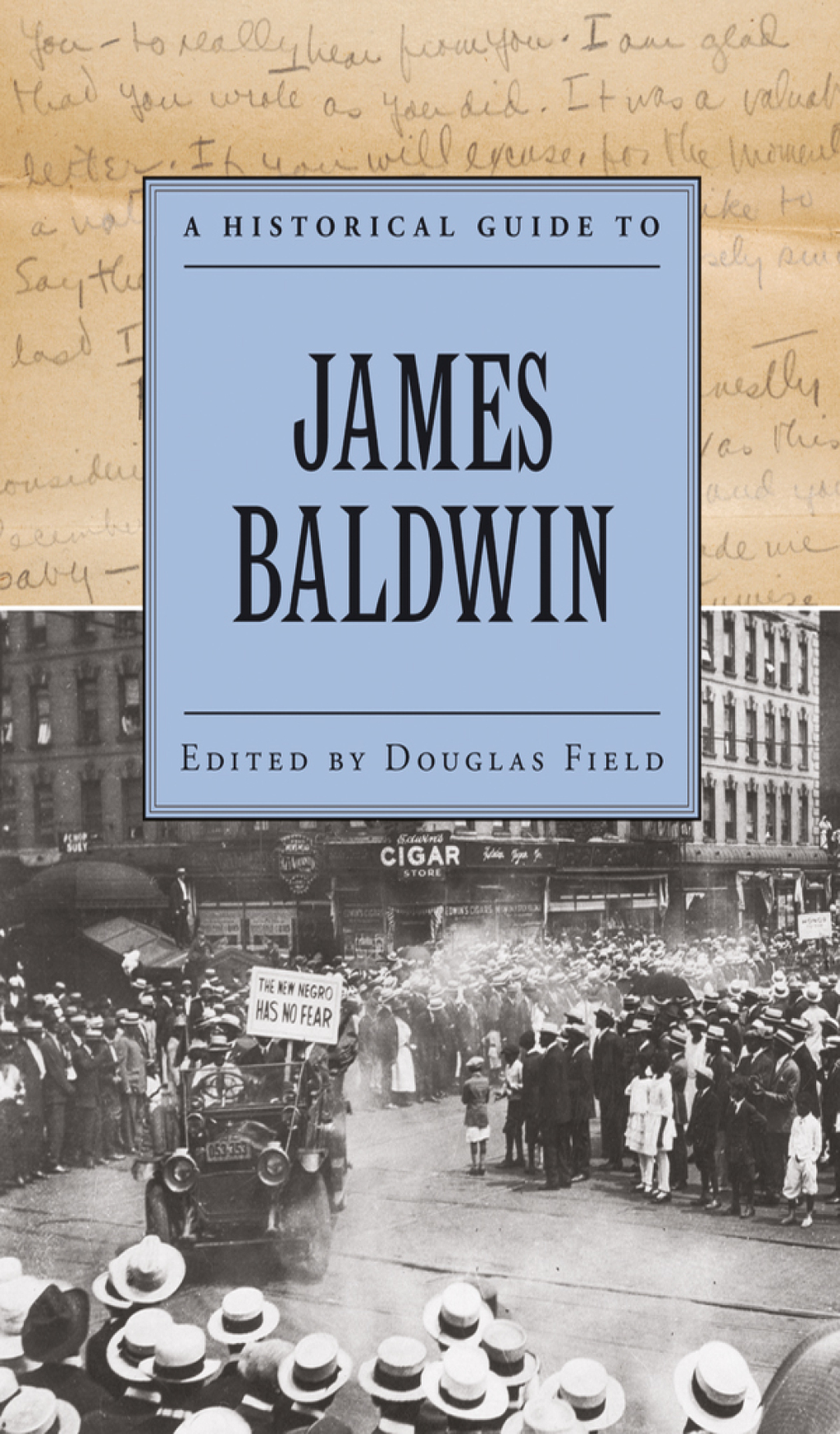 A Historical Guide to James Baldwin  â€“ PDF/EPUB Version Downloadable