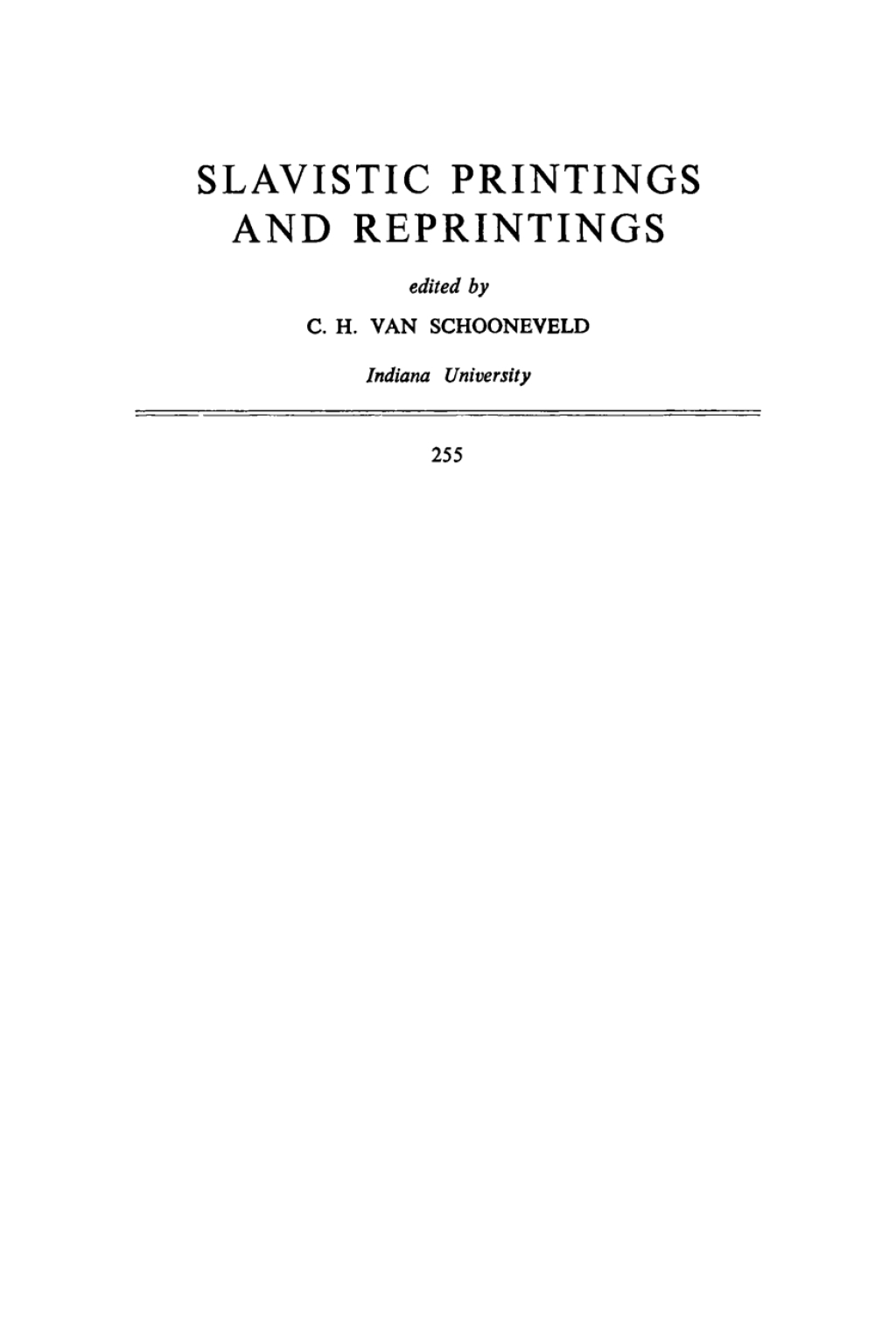 A Historical Phonology of the Kashubian Dialects of Polish 1st Edition â€“ PDF/EPUB Version Downloadable