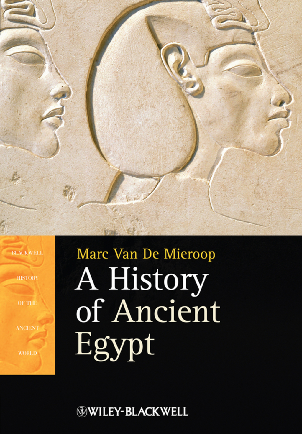 A History of Ancient Egypt 1st Edition â€“ PDF/EPUB Version Downloadable