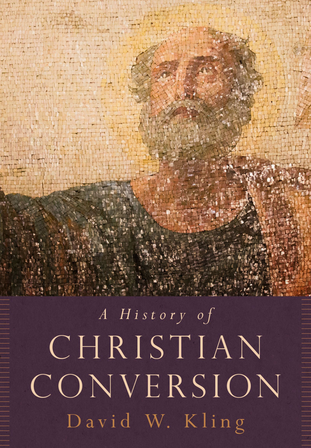 A History of Christian Conversion â€“ PDF/EPUB Version Downloadable