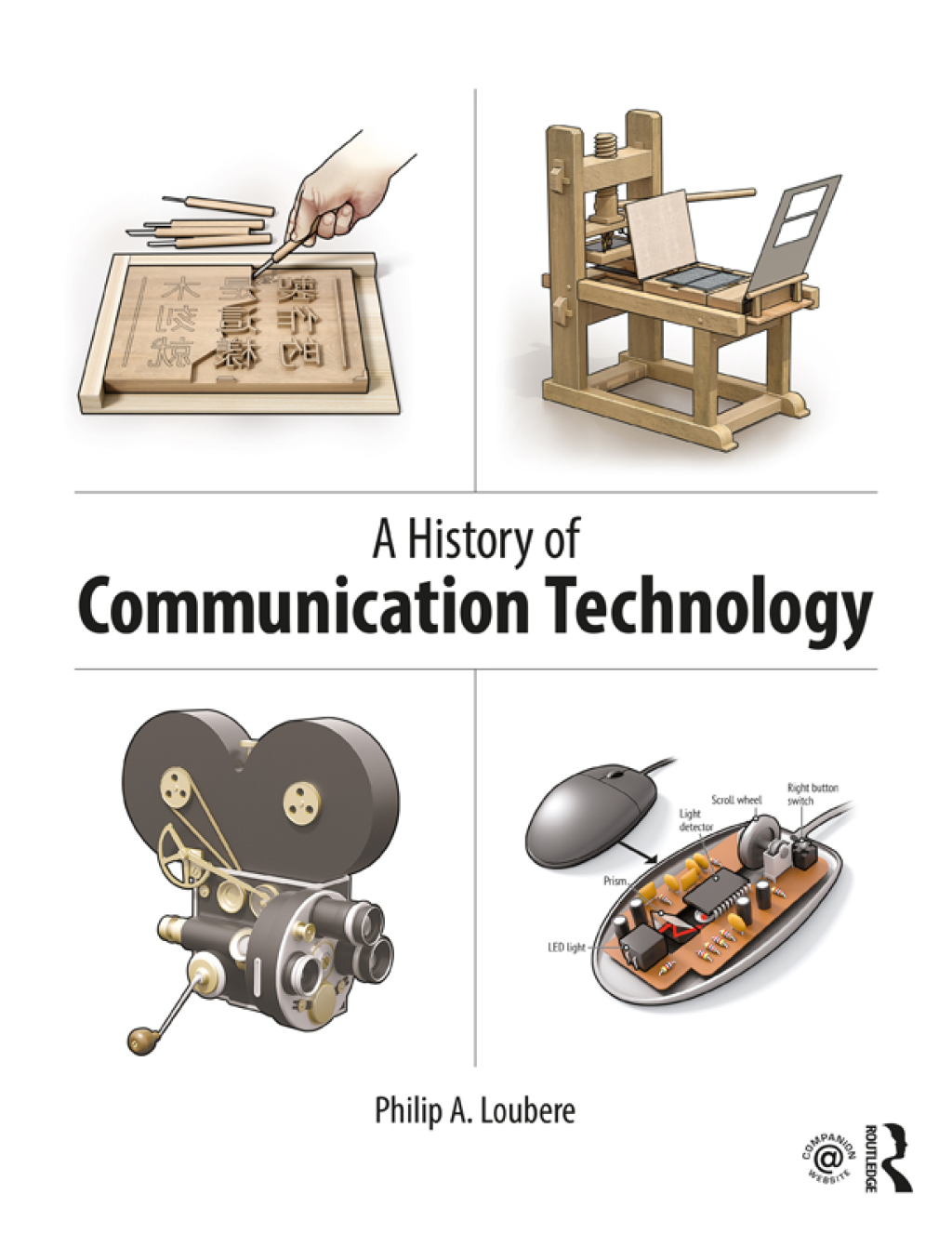 A History of Communication Technology 1st Edition â€“ PDF/EPUB Version ...